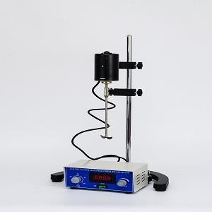 歐萊博JJ-6數(shù)顯直流恒速電動(dòng)攪拌器