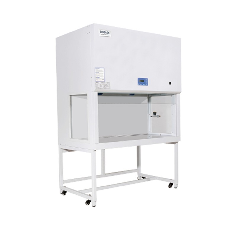 歐萊博醫(yī)用潔凈工作臺BBS-H1300水平層流、單面操作
