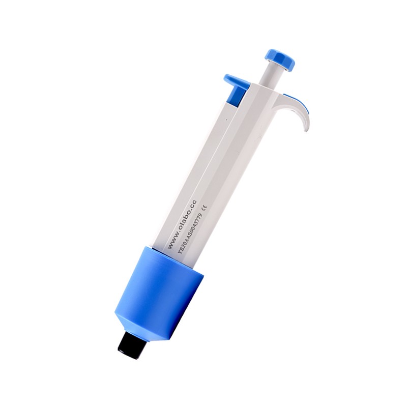 國產OLABO，A系列單道可調式移液器2-10ml