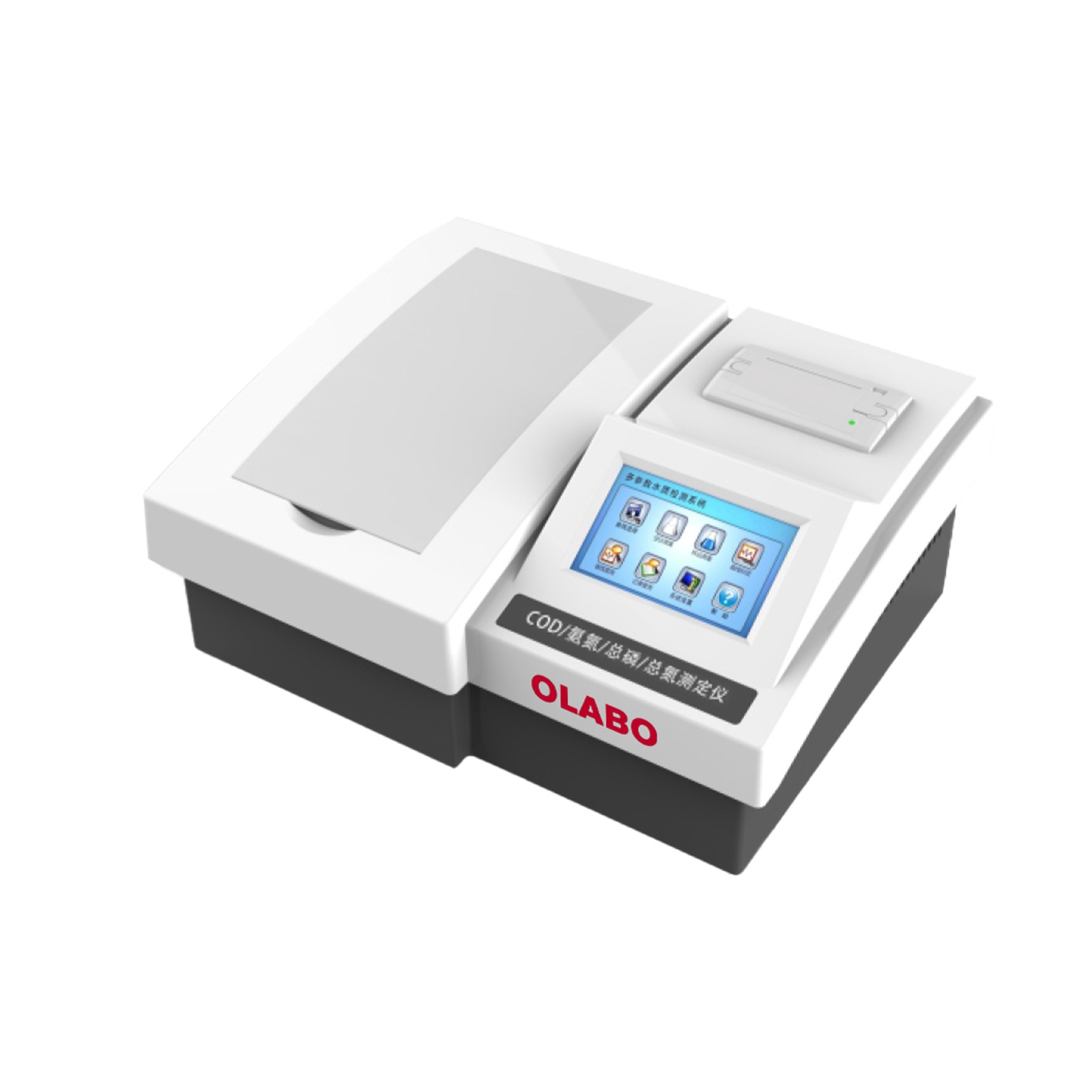臺(tái)式COD*氨氮*總磷測定  CNP-301C