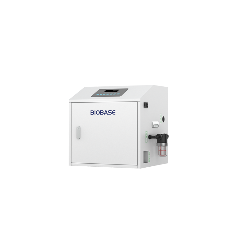 博科BK-SFS30H污水處理器，醫(yī)療廢水處理設備
