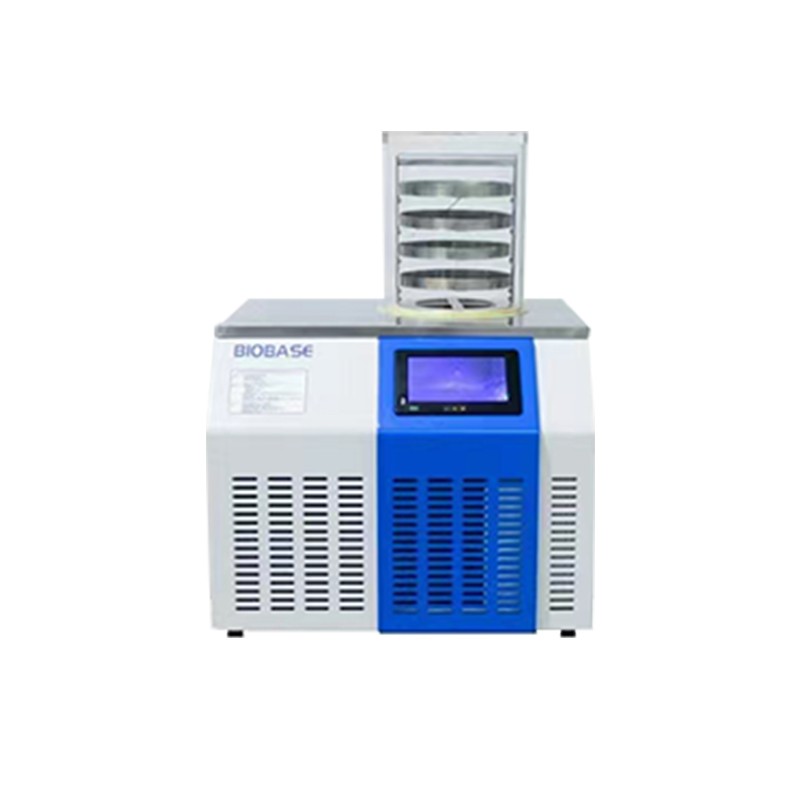 博科BK-FD10P冷凍干燥機(jī)